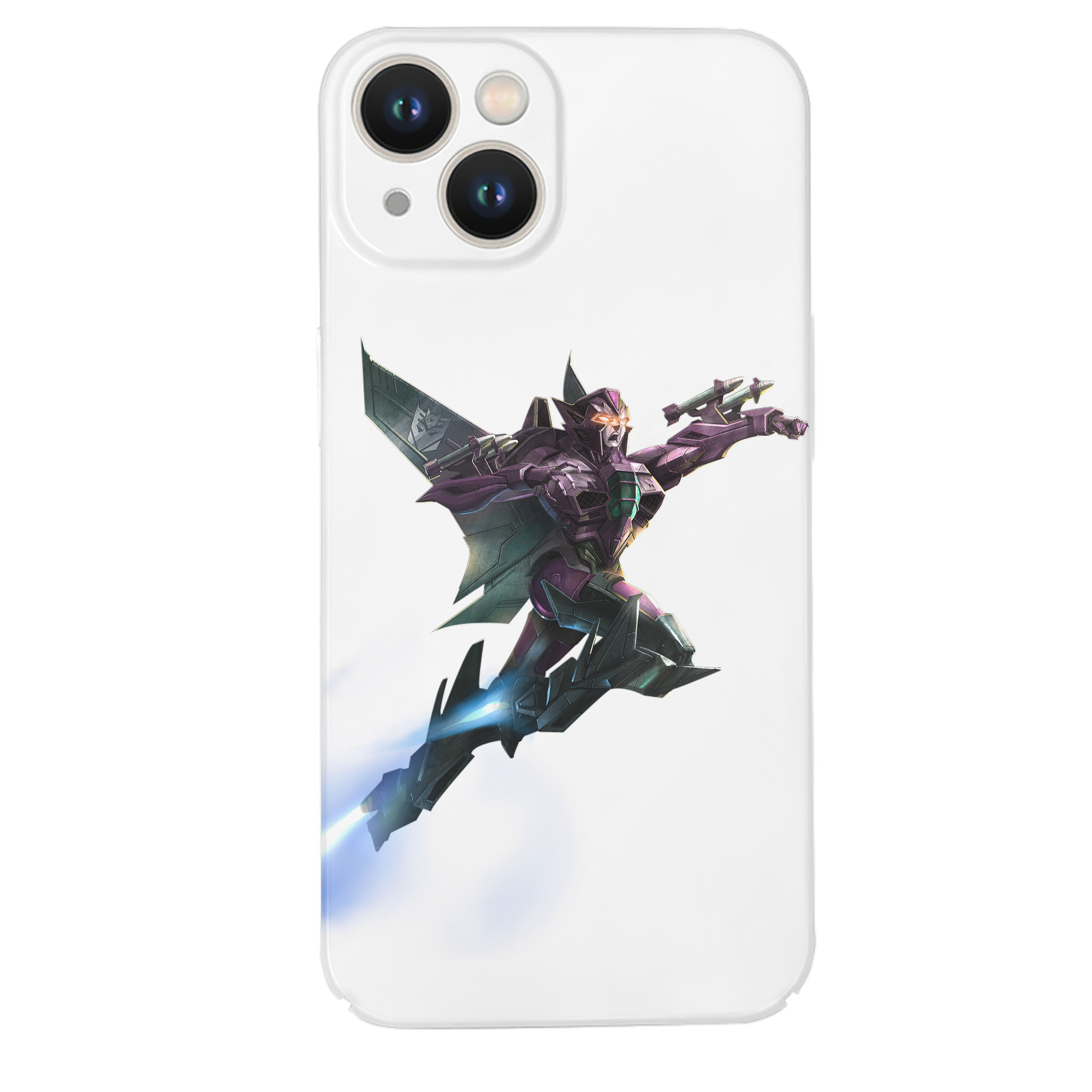 （画像用）  【iPhone 14シリーズ対応】ハードケース